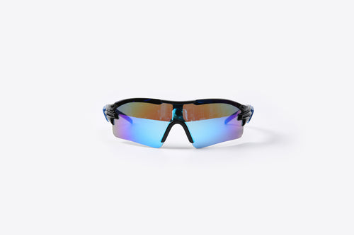 IVYTIG Men's Futurist Sport Sunglasses