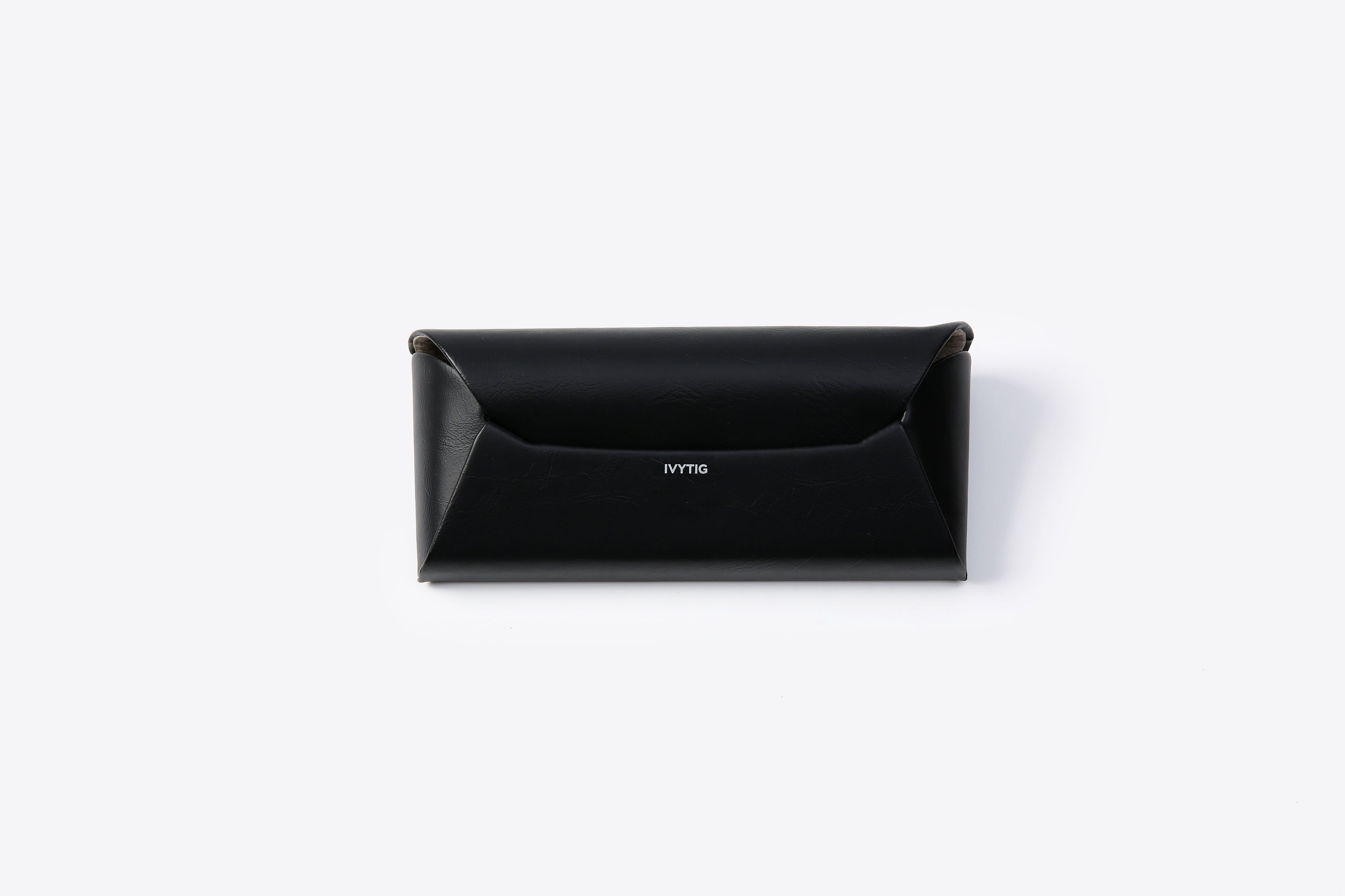 IVYTIG Soft Leather Eyewear Case